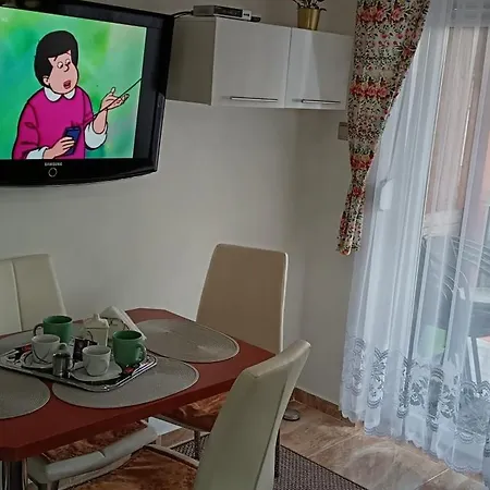 Riviera Apartman Hajduszoboszlo Room photo
