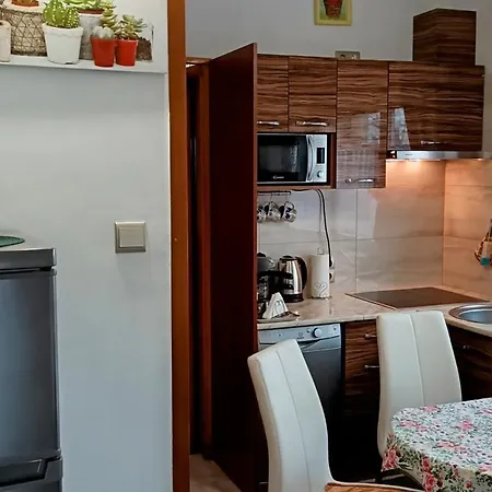 Riviera Apartman Hajduszoboszlo Exterior photo