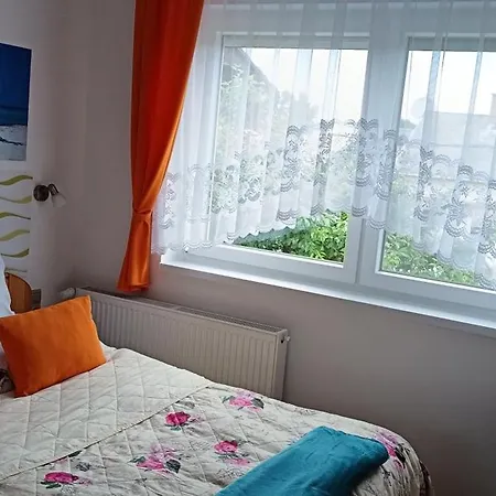 Riviera Apartman Hajduszoboszlo Exterior photo