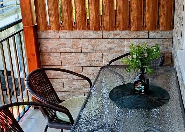 Riviera Apartman