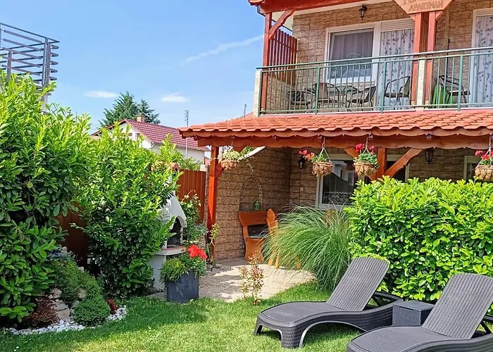 Riviera Apartman