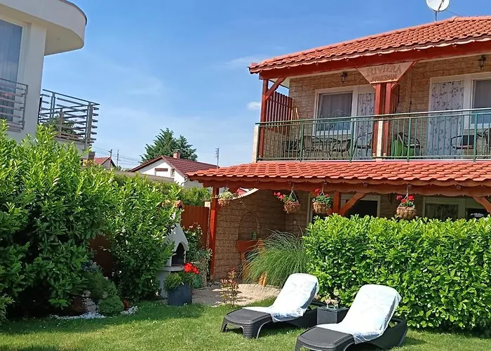Riviera Apartman
