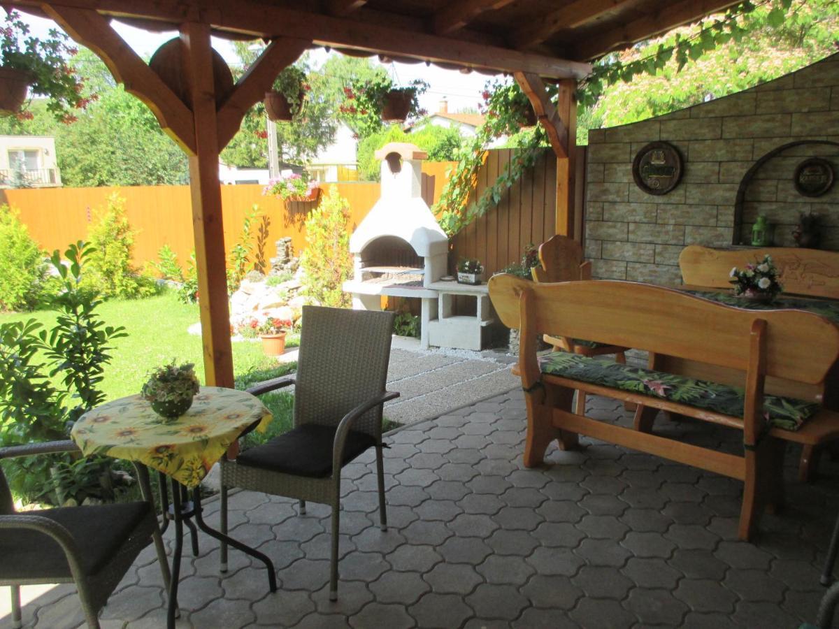 Riviera Appartement