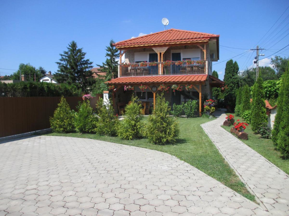 Appartement Riviera Hajdúszoboszló