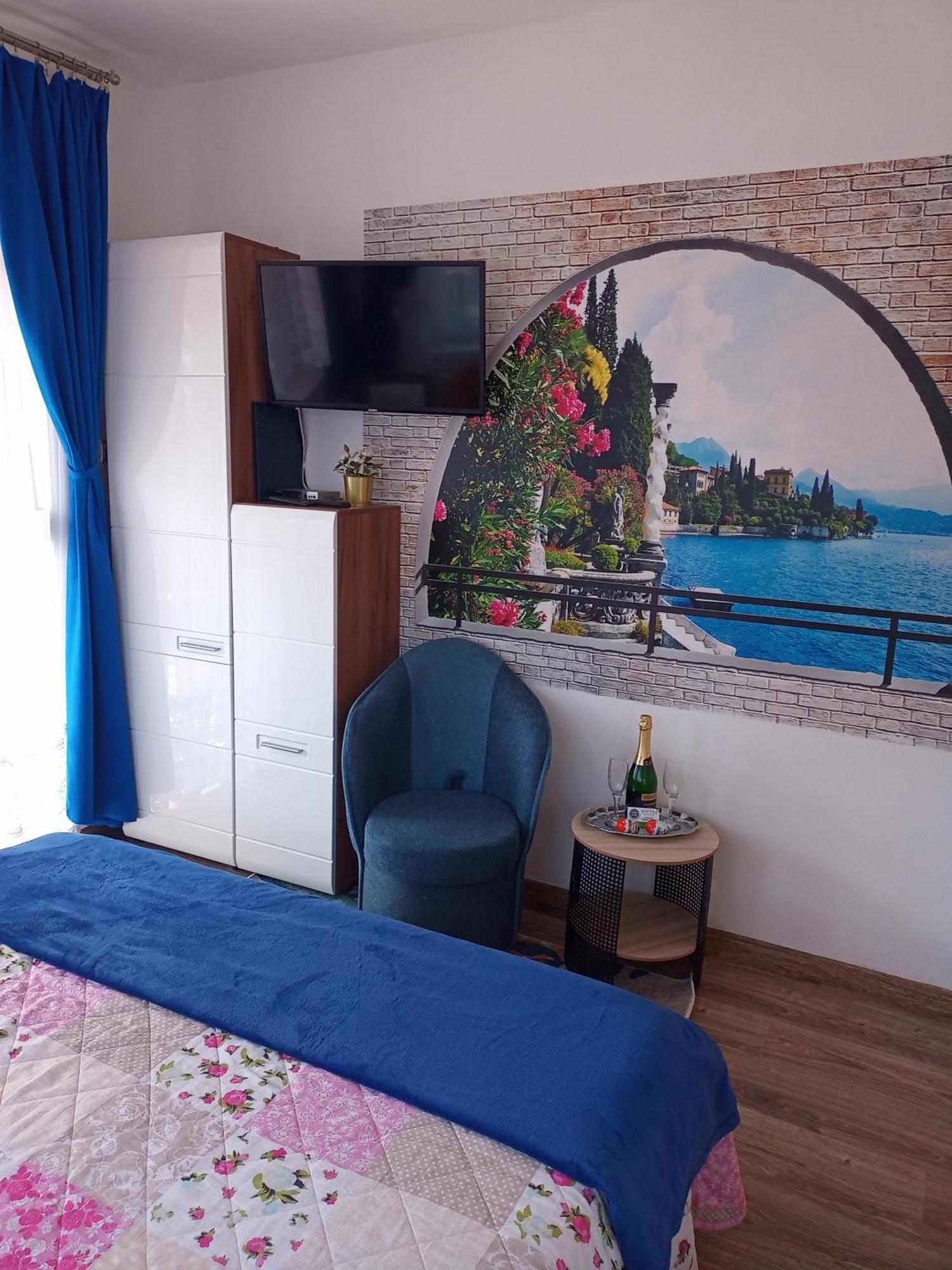 Riviera Appartement *