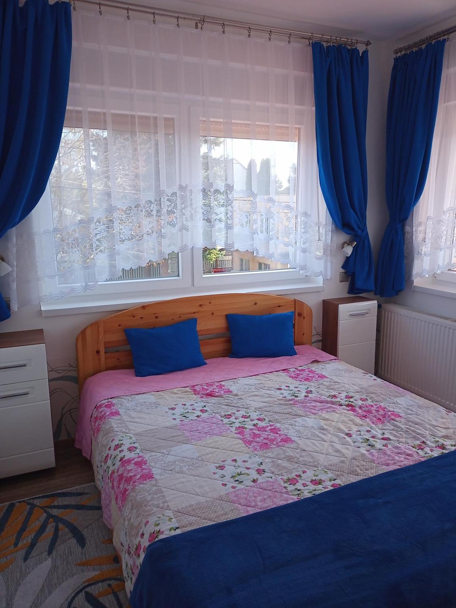 Riviera Appartement Hajdúszoboszló