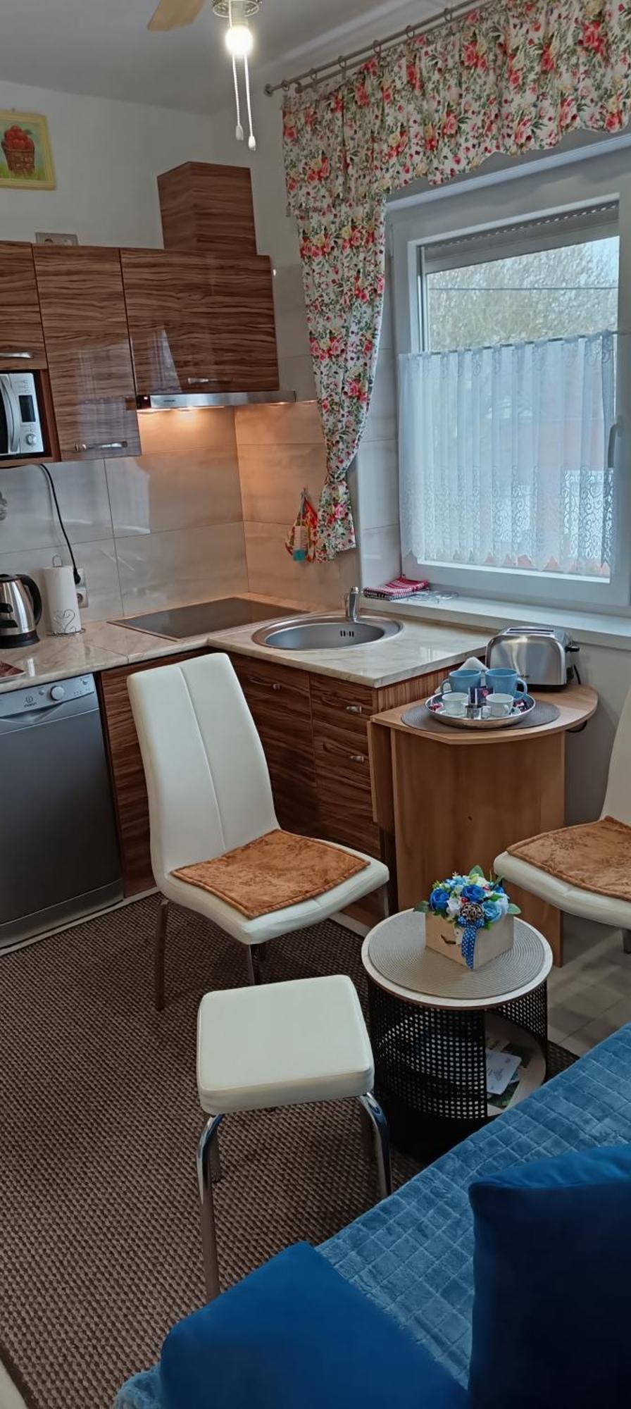 Appartement Riviera