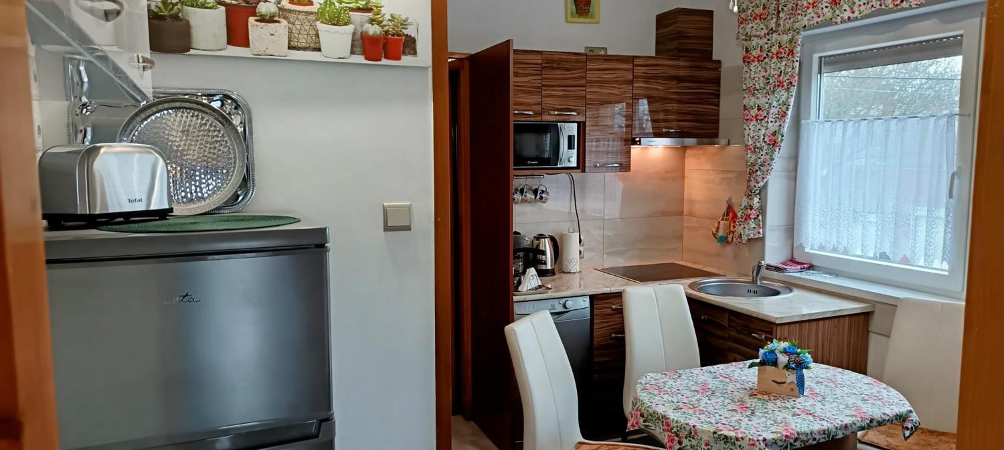 Riviera Appartement *