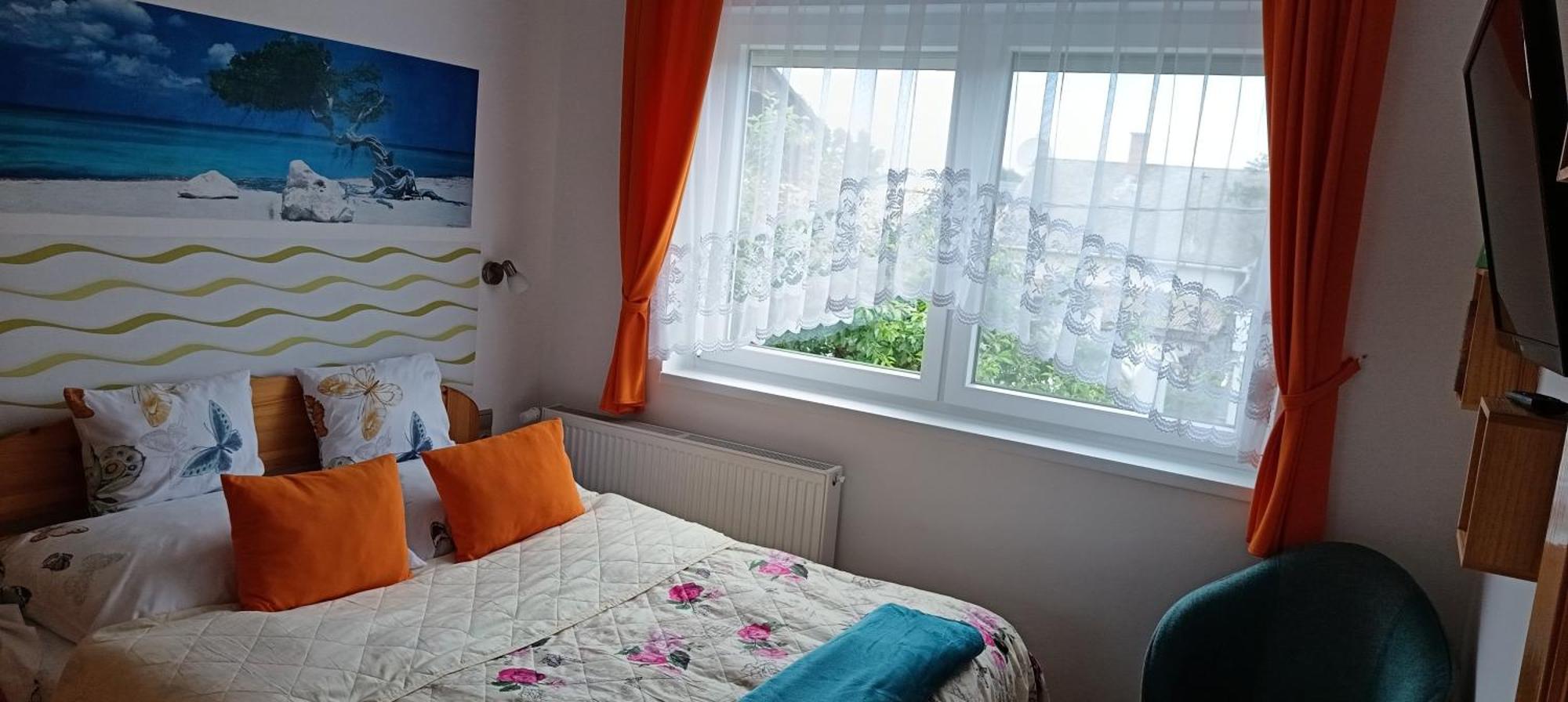 Riviera Appartement Hajdúszoboszló
