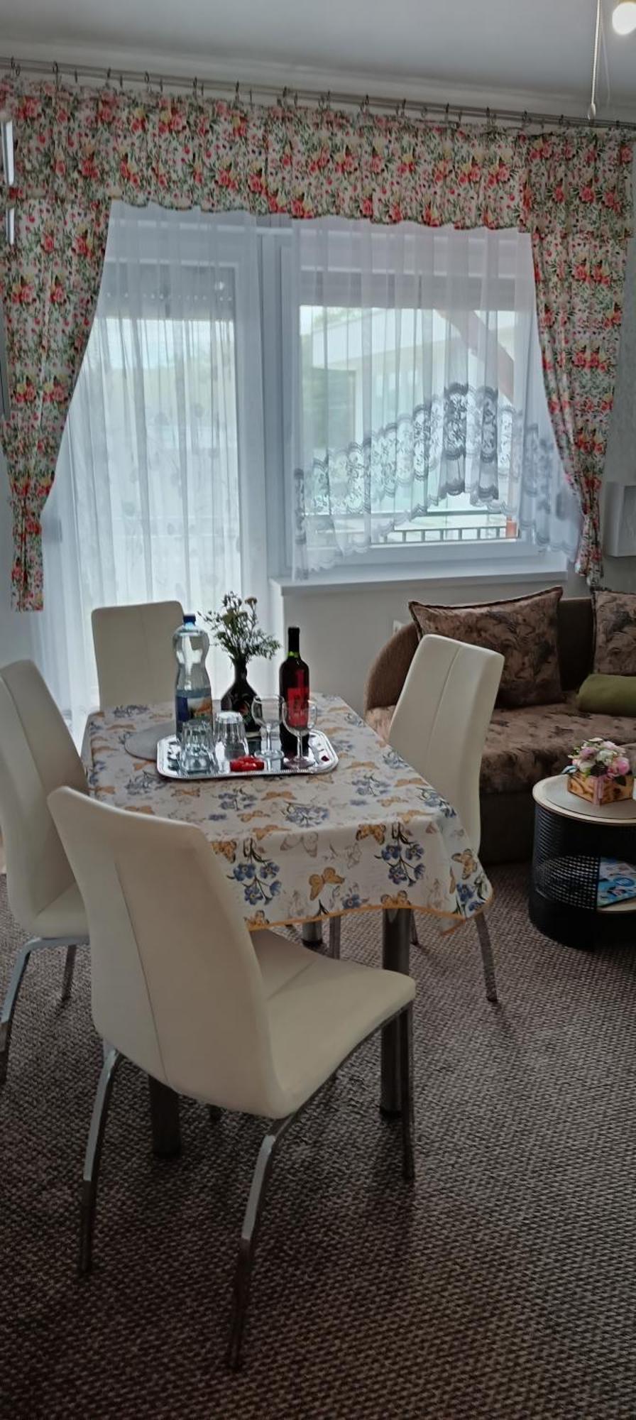 Appartement Riviera Hajdúszoboszló